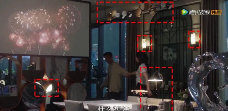 有一种风格叫轻奢，低调又不失高级，看到的第一眼，就让人沉迷 - 家居知识