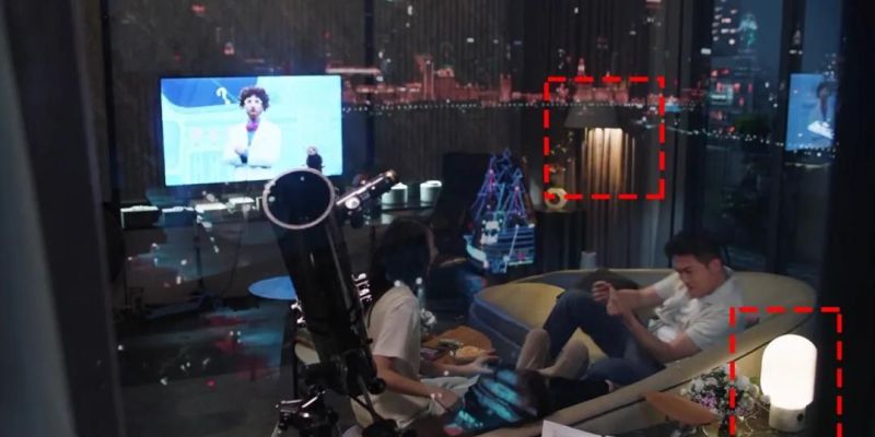 有一种风格叫轻奢，低调又不失高级，看到的第一眼，就让人沉迷 - 家居知识