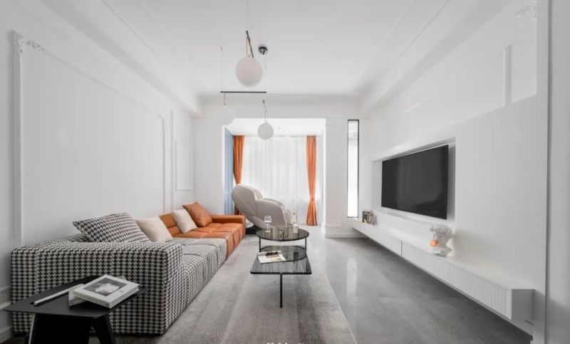 有一种风格叫轻奢，低调又不失高级，看到的第一眼，就让人沉迷 - 家居知识