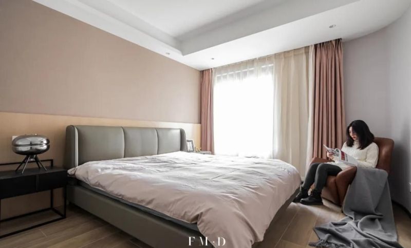 有一种风格叫轻奢，低调又不失高级，看到的第一眼，就让人沉迷 - 家居知识