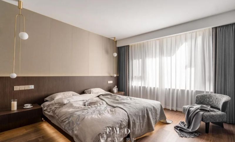 有一种风格叫轻奢，低调又不失高级，看到的第一眼，就让人沉迷 - 家居知识