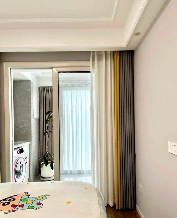 浙江一女子晒出98㎡的家，温馨明亮的美式风格，因干净而富足 - 家居知识