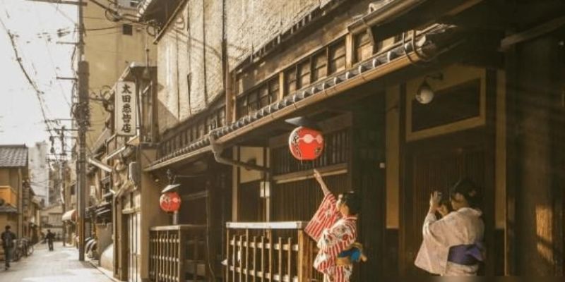 放过榻榻米和移动门吧，80㎡两居想装日式风，这样做就对了 - 家居知识
