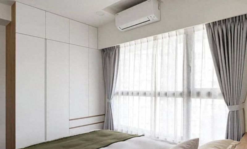 不花哨不华丽，59㎡小户型也能有日系文艺小清新！快来看看怎么做 - 家居知识