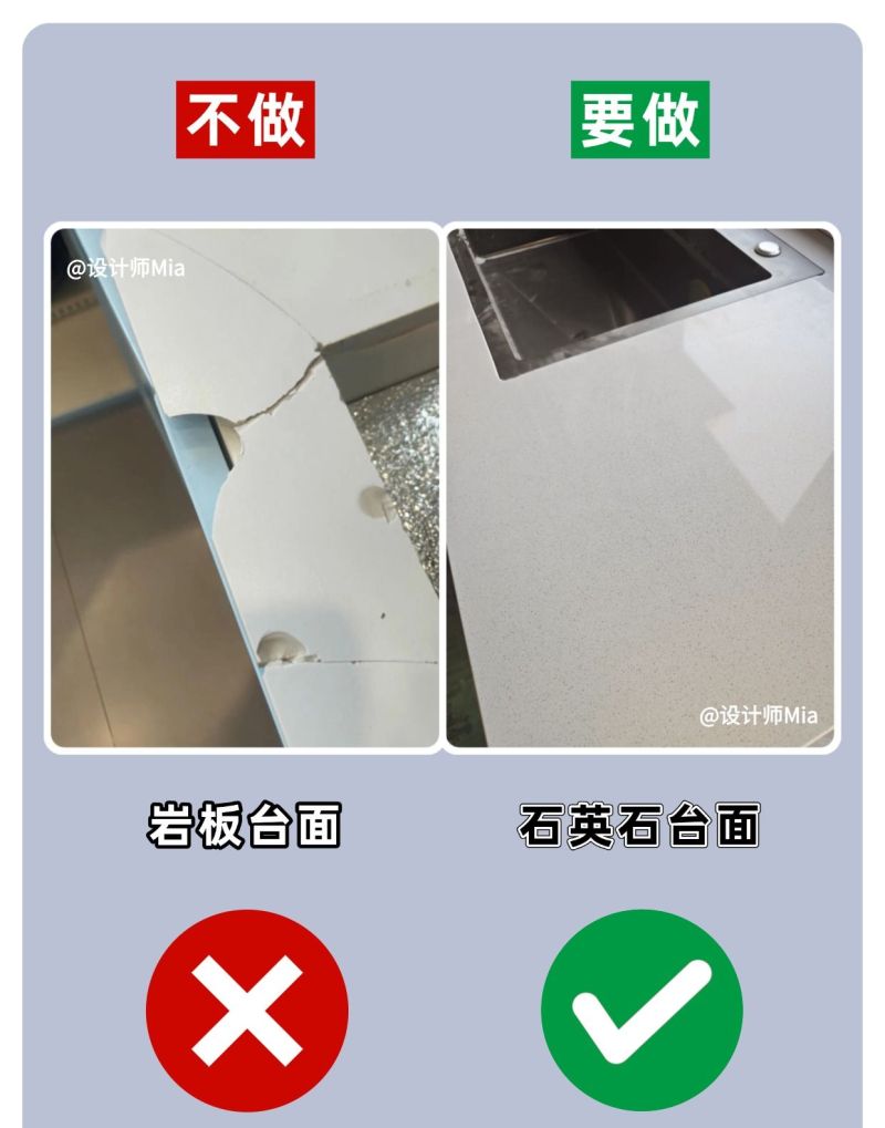 橱柜定制记好12做12不做，拜托别装错了！ - 家居知识