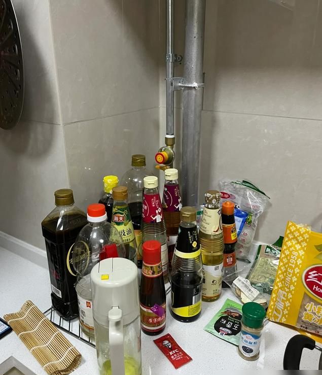 8个反套路的定制柜设计，直击生活痛点，实用性拉满 - 家居知识