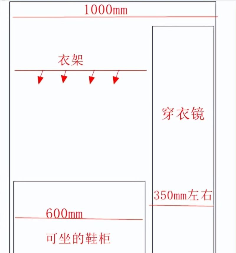 家里没玄关？设计师告诉我鞋柜这样装！ - 家居知识