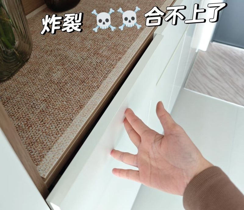 全屋定制柜子要好用，这 5 个抽屉必须做，收纳翻倍！你家做了吗？ - 家居知识