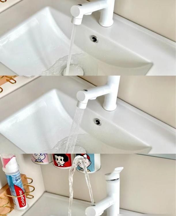 突发奇想！自己设计浴室柜超好用，卫生间变更高级，邻居争着模仿 - 家居知识