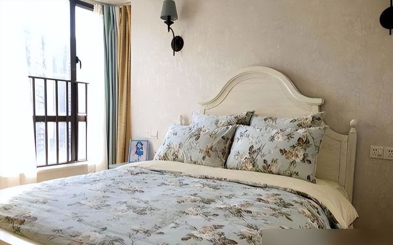 10万穷装80㎡小二居，老公用柜子做隔断太机智！邻居都夸实用 - 家居知识