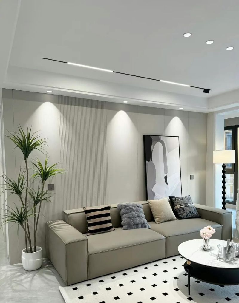 简约风装修，越看越喜欢 - 家居知识