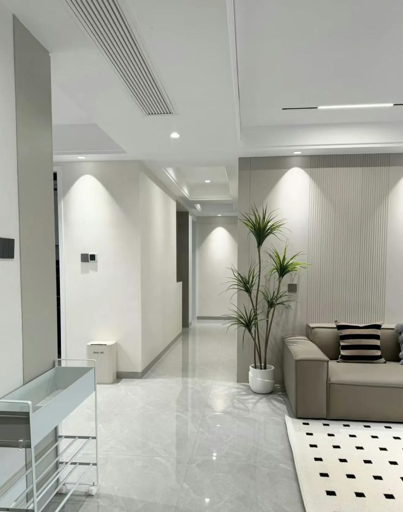 简约风装修，越看越喜欢 - 家居知识