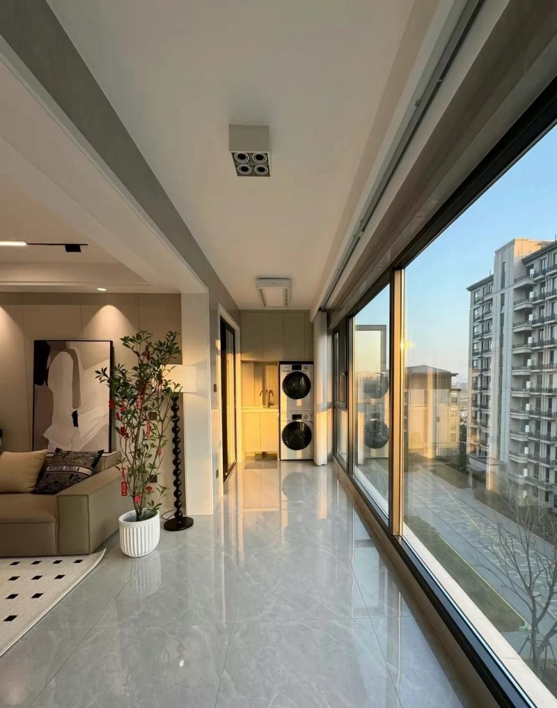 简约风装修，越看越喜欢 - 家居知识