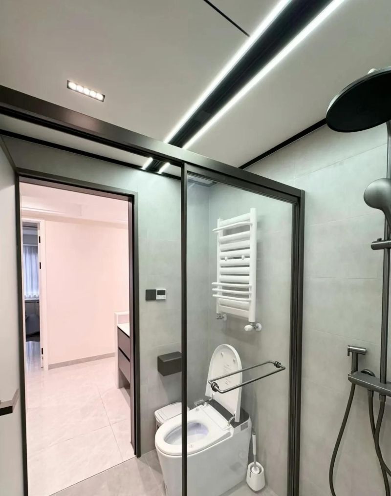 简约风装修，越看越喜欢 - 家居知识