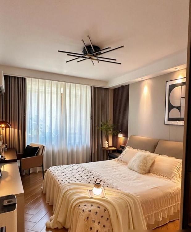 看了她家，才知道什么叫比样板间还漂亮，极简风设计简约又大气 - 家居知识