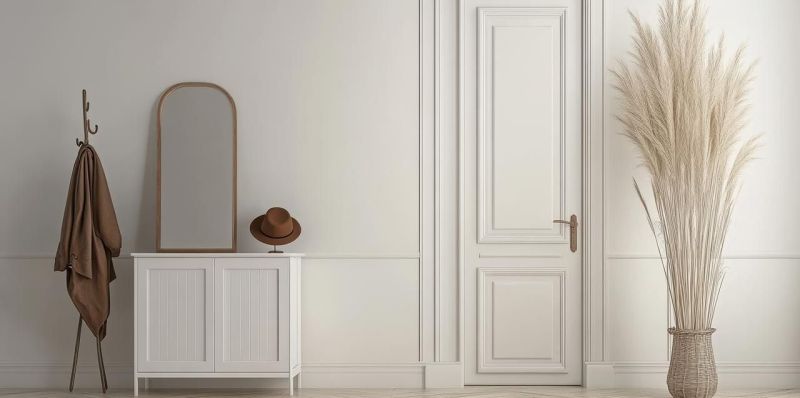 装修中的极简风，你以为便宜吗？ - 家居知识