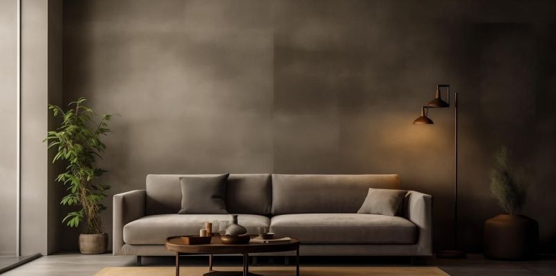 装修中的极简风，你以为便宜吗？ - 家居知识