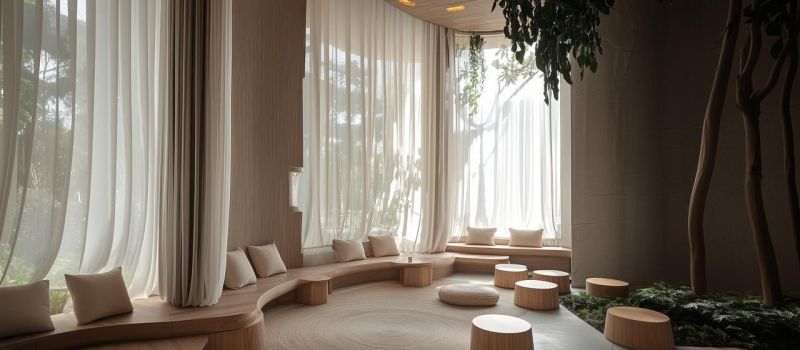 装修中的极简风，你以为便宜吗？ - 家居知识