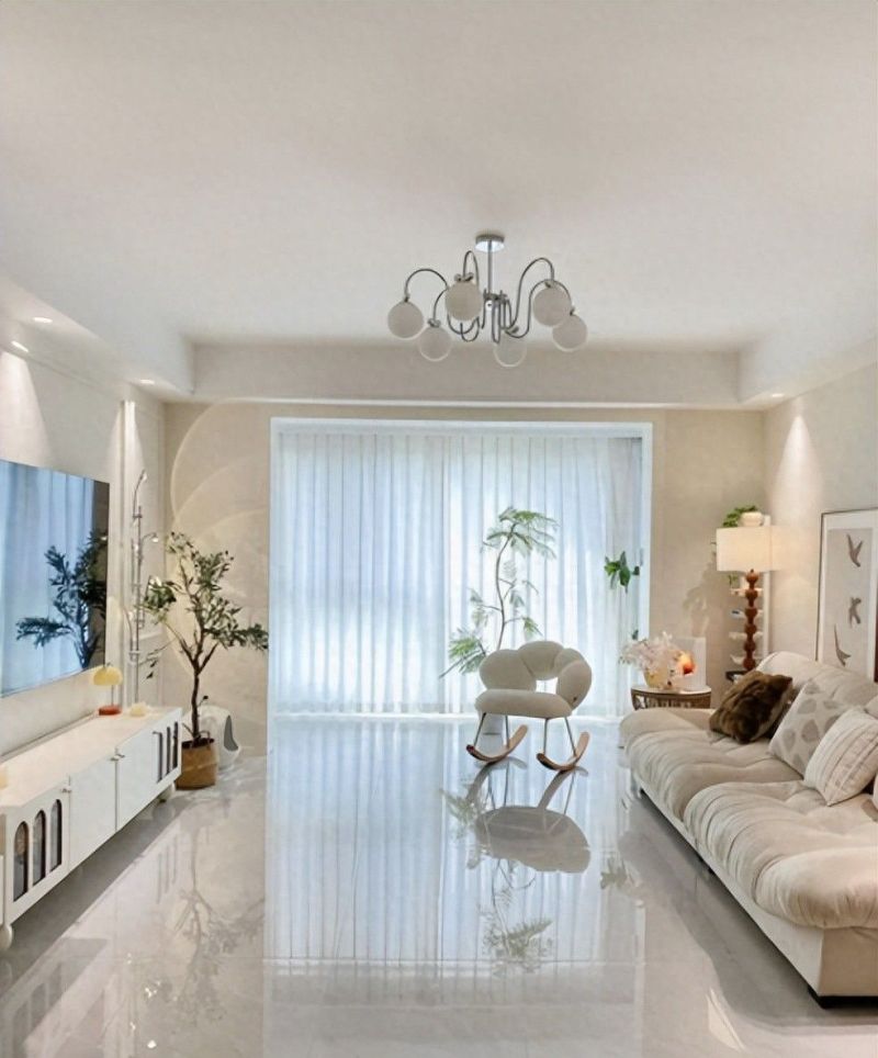 现代简约风真的赢麻了，好住又耐看 - 家居知识