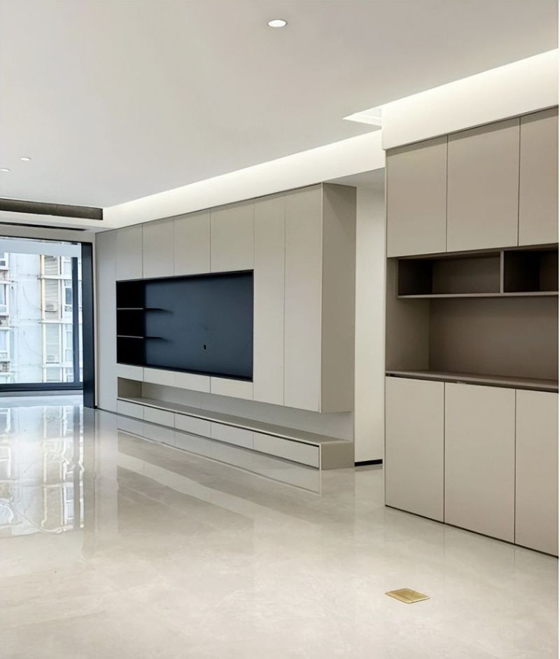 现代简约风真的赢麻了，好住又耐看 - 家居知识