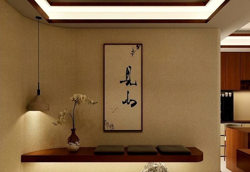 解锁新中式！300㎡实用三招，传统现代完美共生 - 家居知识