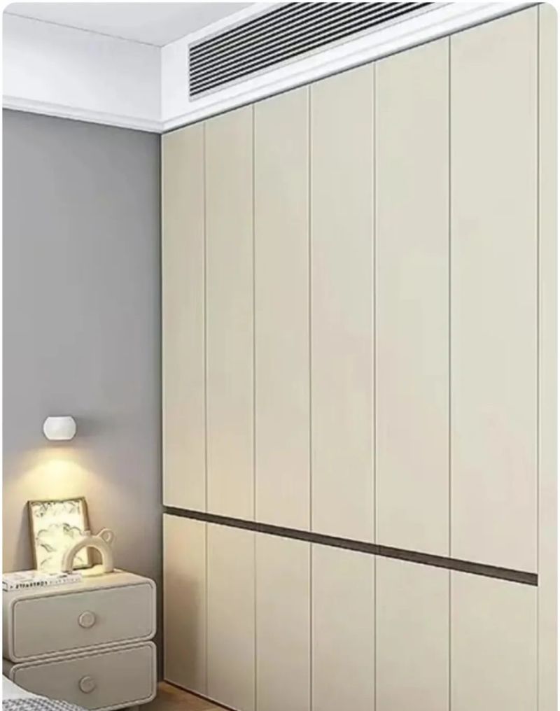 床头柜被柜门挡住，如何解决？ - 家居知识