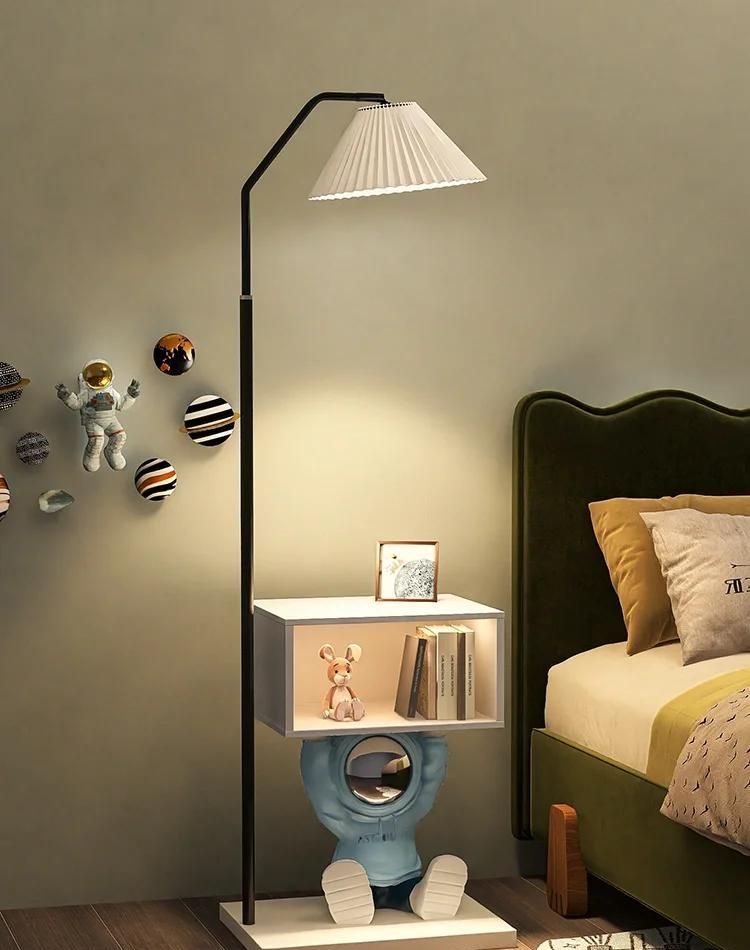 别买床头柜了！又土又占地，现在流行这样做，高级又实用 - 家居知识