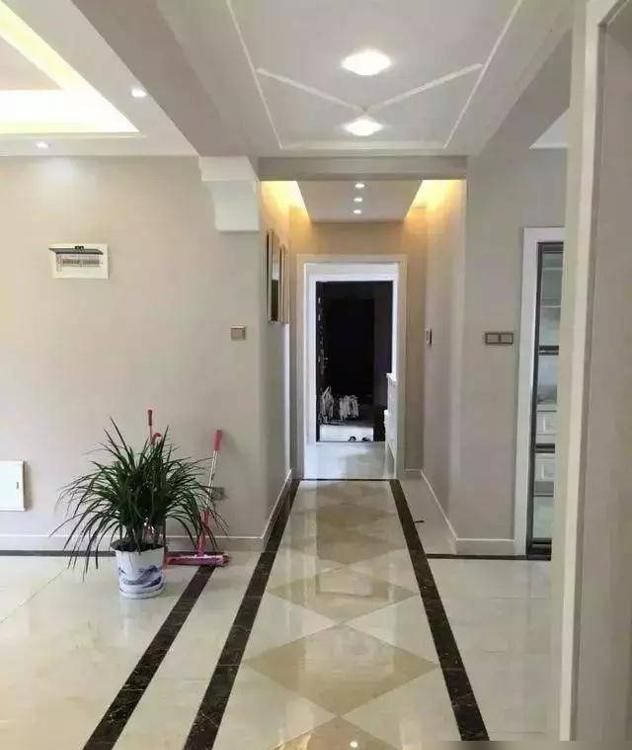 长沙一独居00后花22万装修新房，110㎡装出轻奢风，实在太高级了 - 家居知识