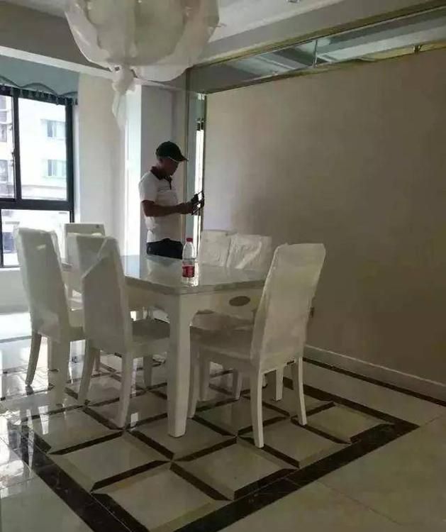 长沙一独居00后花22万装修新房，110㎡装出轻奢风，实在太高级了 - 家居知识