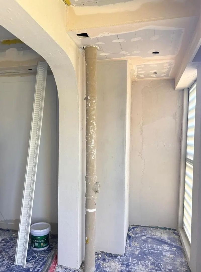 装修脑洞大赏：10个网友自创神设计，每一个都离谱又实用 - 家居知识