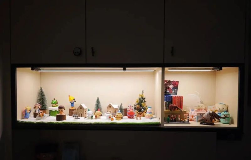 装修脑洞大赏：10个网友自创神设计，每一个都离谱又实用 - 家居知识