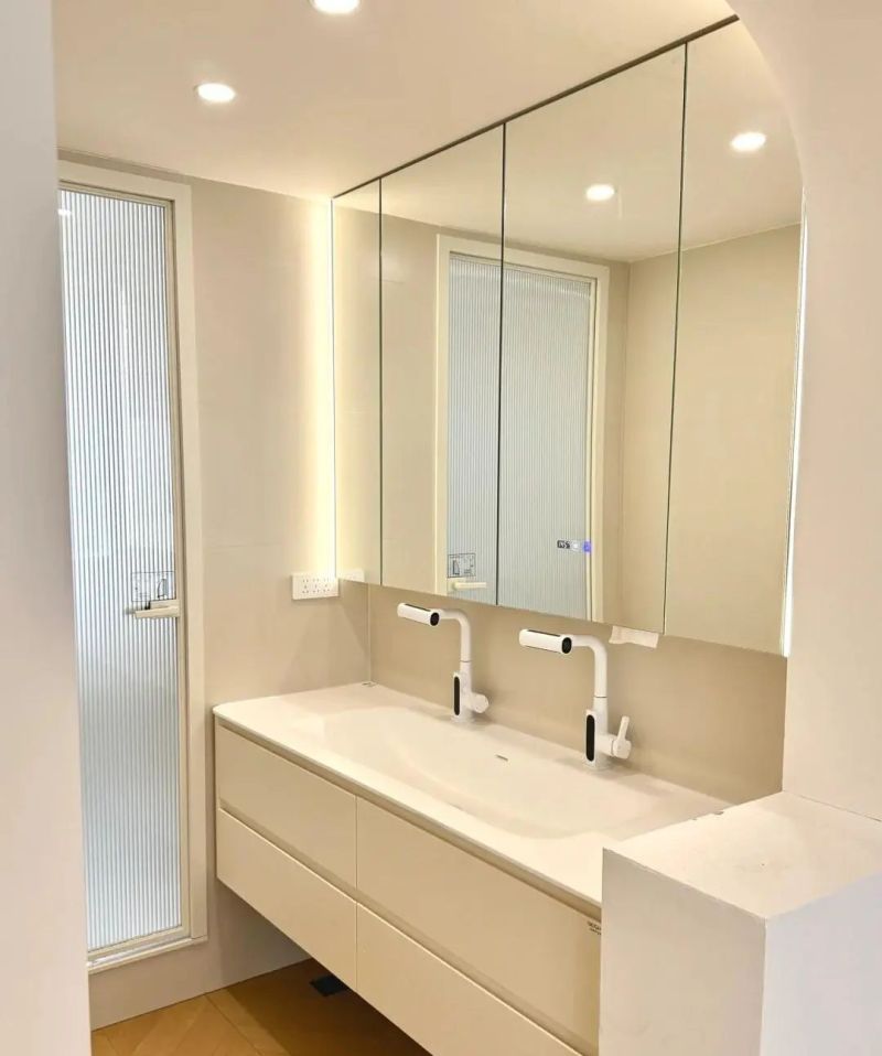 装修脑洞大赏：10个网友自创神设计，每一个都离谱又实用 - 家居知识