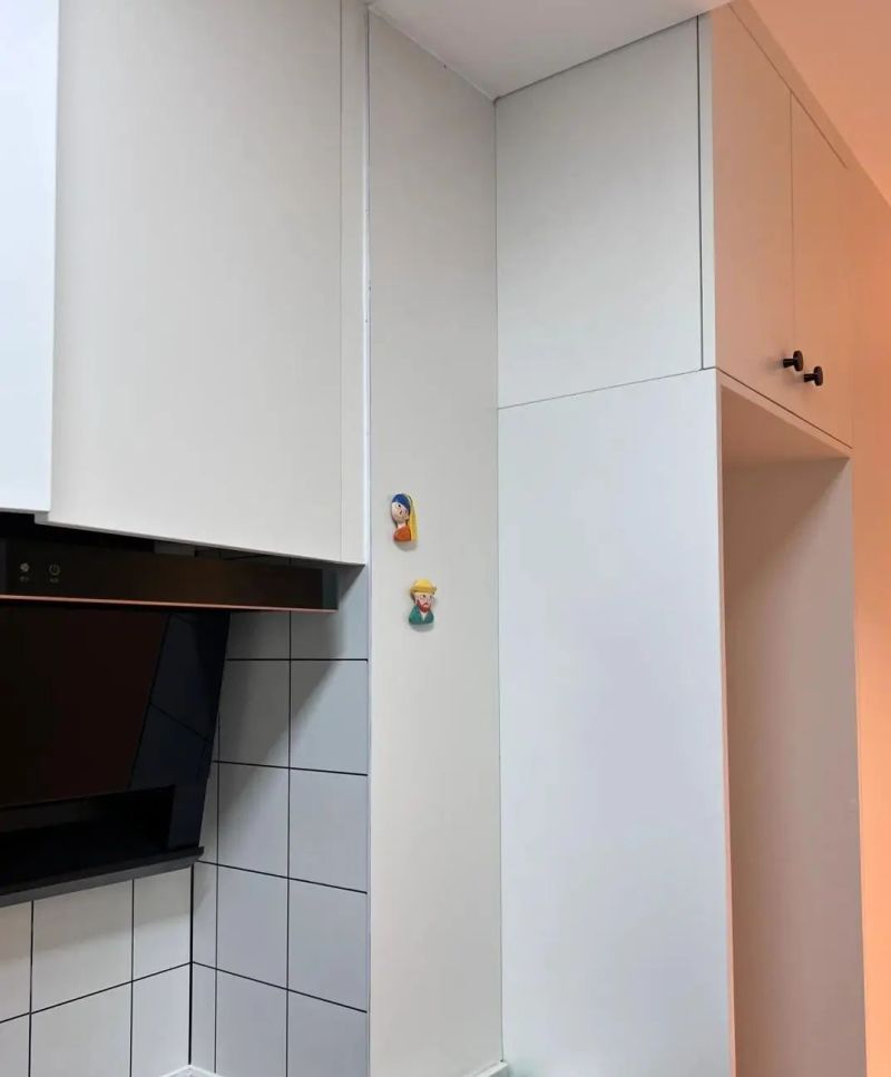 装修脑洞大赏：10个网友自创神设计，每一个都离谱又实用 - 家居知识