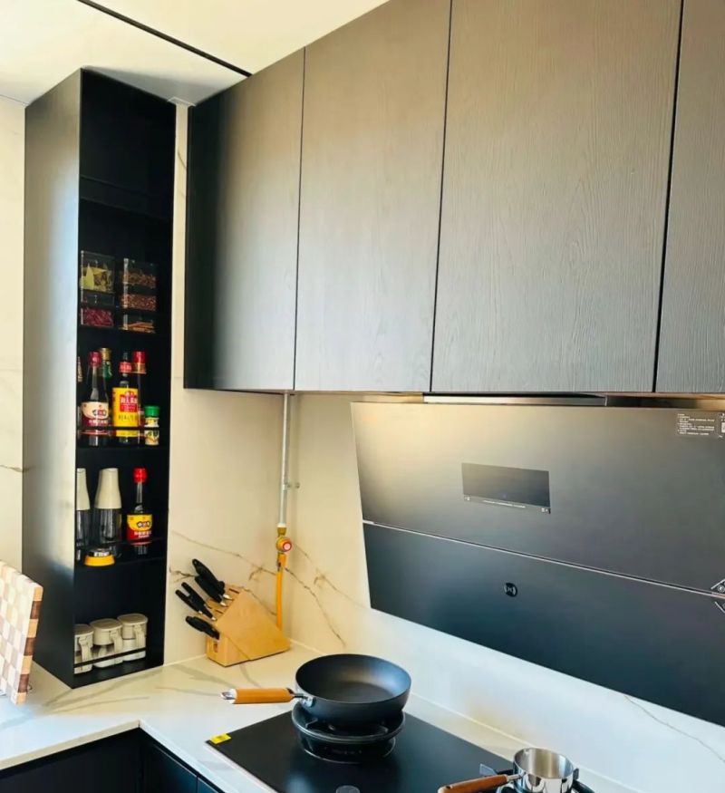 装修脑洞大赏：10个网友自创神设计，每一个都离谱又实用 - 家居知识