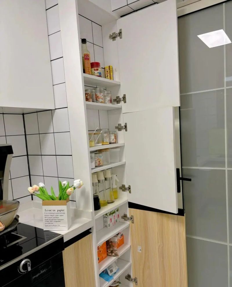 装修脑洞大赏：10个网友自创神设计，每一个都离谱又实用 - 家居知识