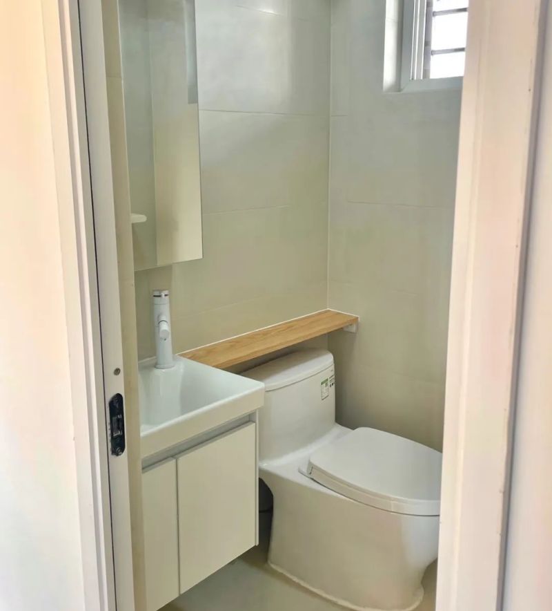 装修脑洞大赏：10个网友自创神设计，每一个都离谱又实用 - 家居知识