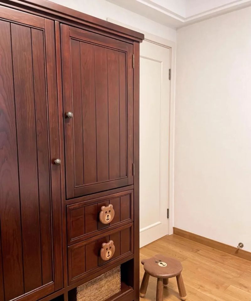 装修脑洞大赏：10个网友自创神设计，每一个都离谱又实用 - 家居知识