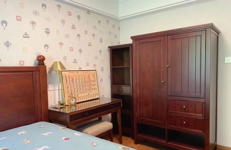 装修脑洞大赏：10个网友自创神设计，每一个都离谱又实用 - 家居知识