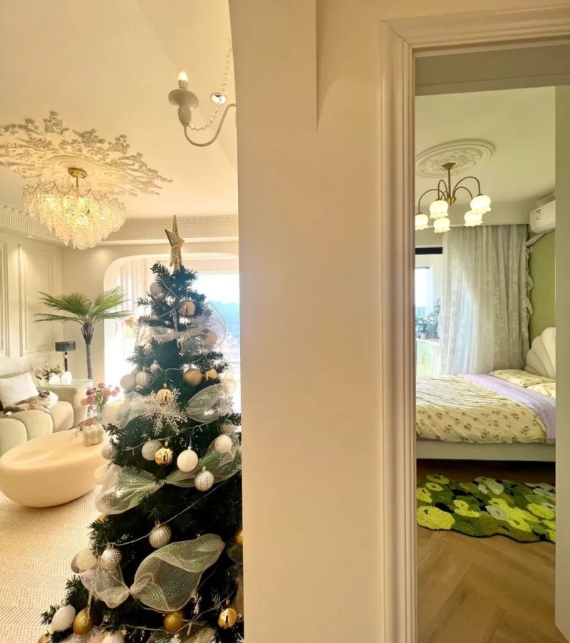 装修脑洞大赏：10个网友自创神设计，每一个都离谱又实用 - 家居知识