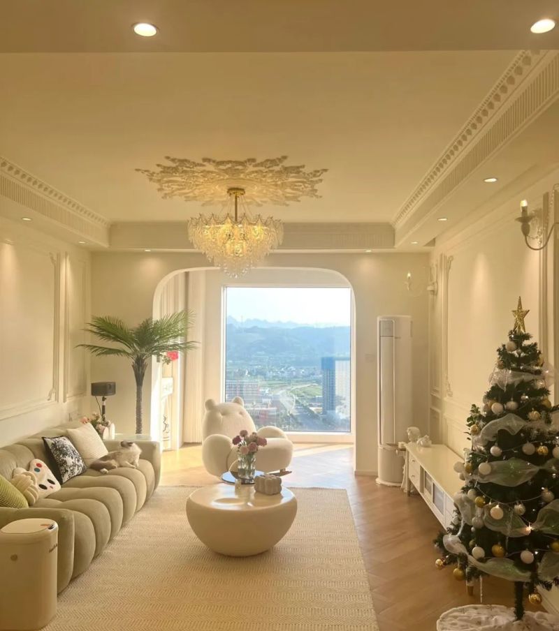 装修脑洞大赏：10个网友自创神设计，每一个都离谱又实用 - 家居知识