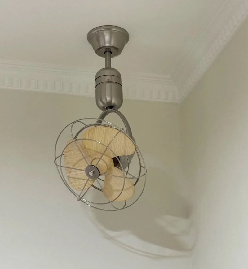 装修脑洞大赏：10个网友自创神设计，每一个都离谱又实用 - 家居知识