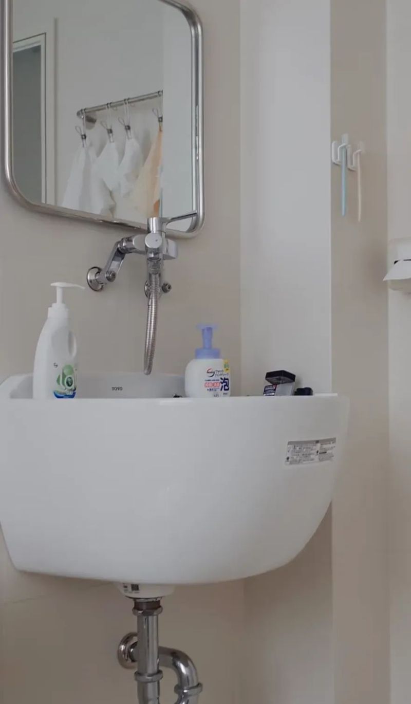 装修脑洞大赏：10个网友自创神设计，每一个都离谱又实用 - 家居知识