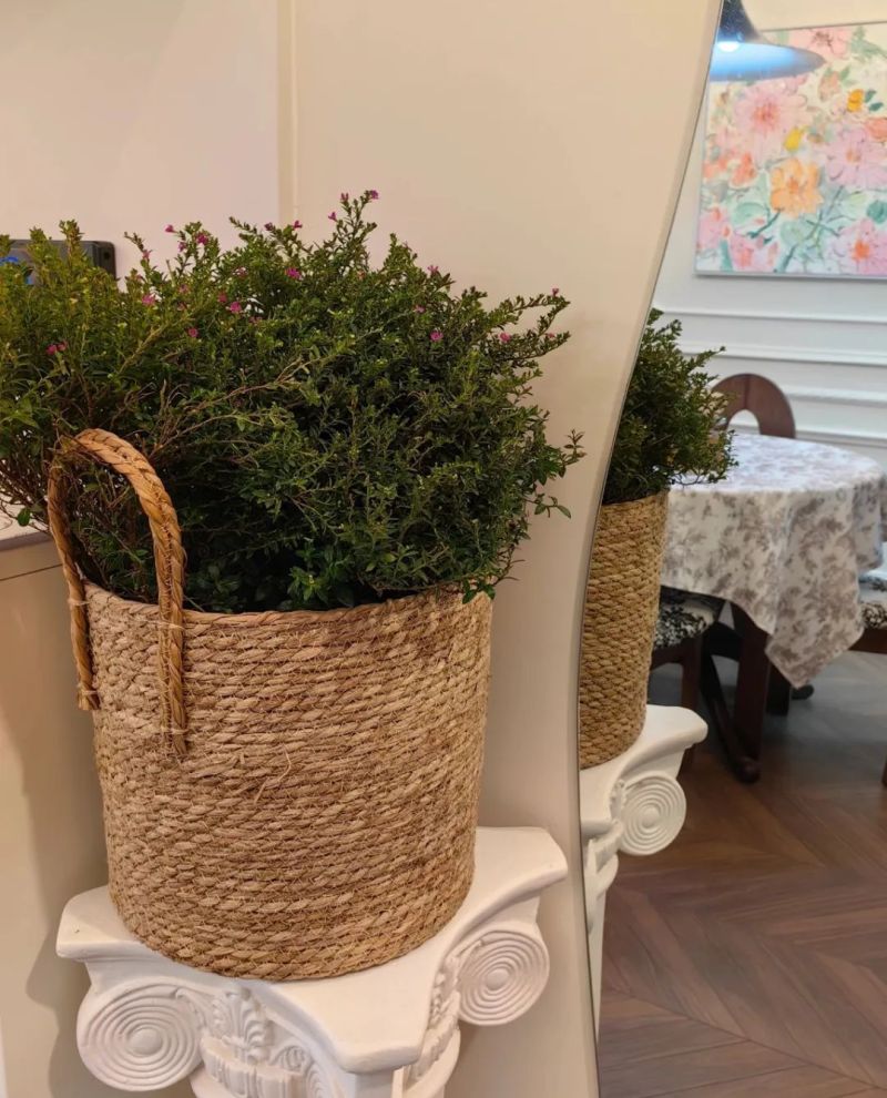 装修脑洞大赏：10个网友自创神设计，每一个都离谱又实用 - 家居知识