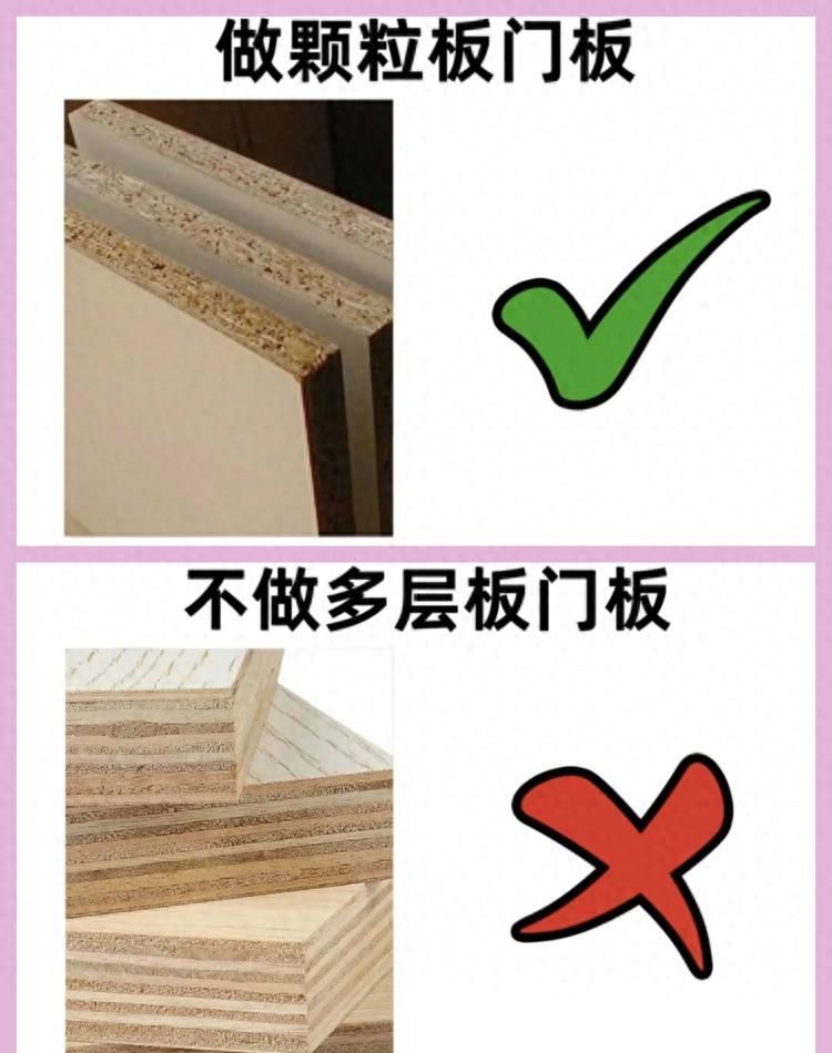 衣柜定制做到这12点，小白装修都不会翻车 - 家居知识