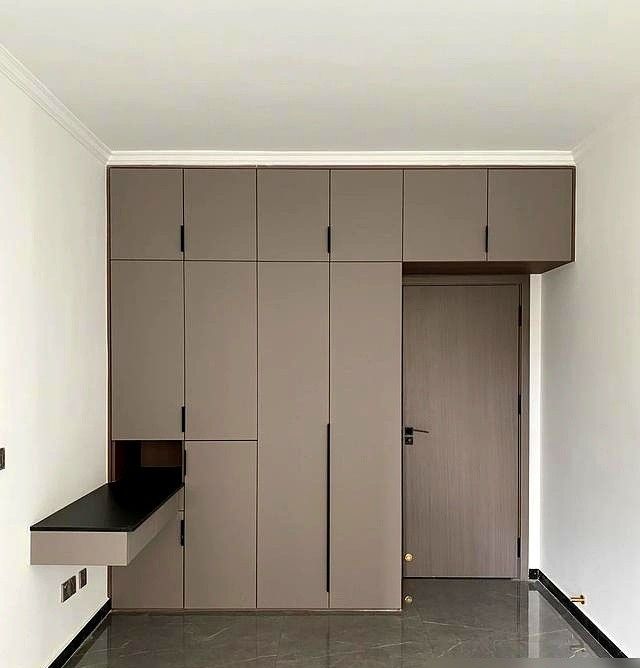 定制衣柜，建议控制好3个方面，不仅仅是耐用，更是为了环保 - 家居知识