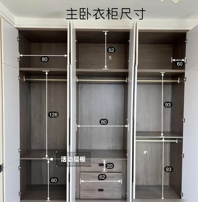 定制衣柜，有“6个增项”一般都会发生，如何控制费用是关键 - 家居知识