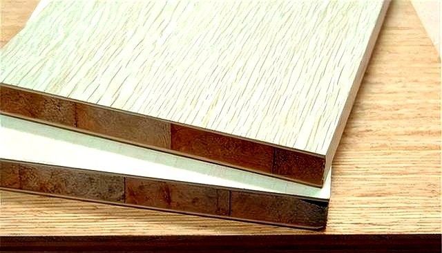 定制衣柜用什么板材？听木工师傅一讲，后悔自己没早知道 - 家居知识