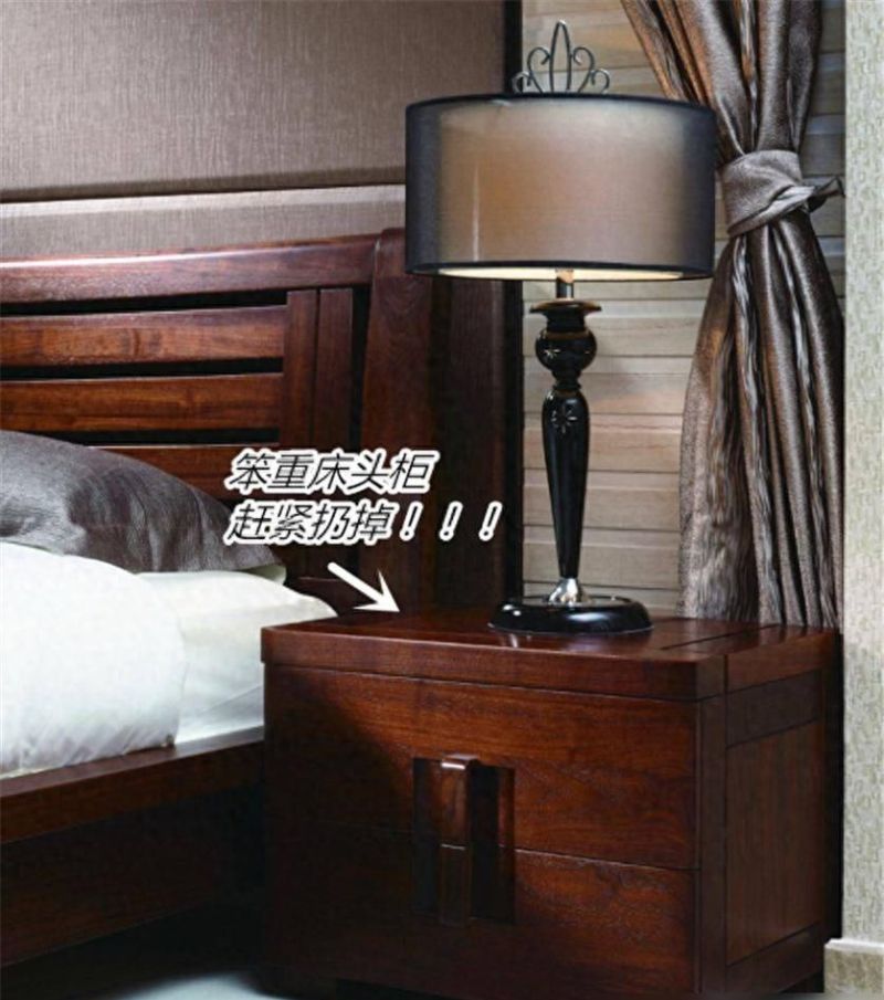 传统床头柜过时了？这4种新设计，年轻人抢着装！ - 今日头条