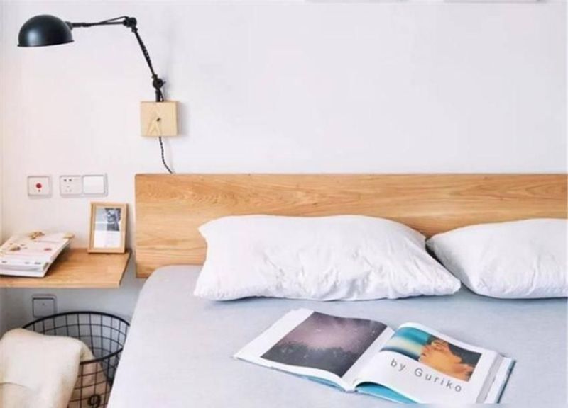 传统床头柜过时了？这4种新设计，年轻人抢着装！ - 家居知识