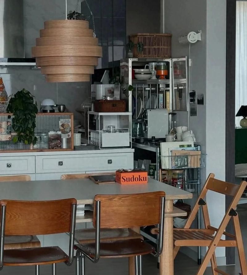 分享/日系中古风的家 - 今日头条